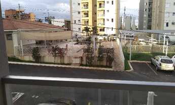 Imagem 3: Apartamento - Vila São Pedro - Hortolândia