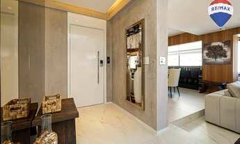 Imagem 3: Apartamento com 3 dormitórios à venda, 170 m² por R$ 2.970.000,00 - Aclimação - São Paulo