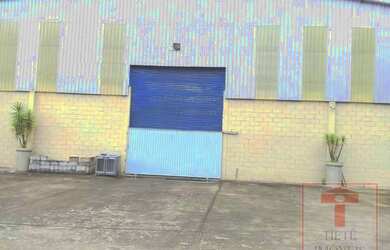 Imagem 11: Galpão à venda, 1800 m² por R$ 2.099.999,00 - Rio Abaixo - Itaquaquecetuba/SP