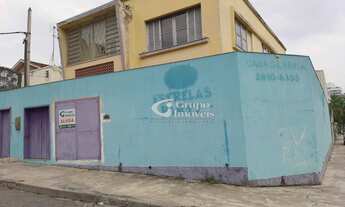 Imagem: Rua Maestro José Botelho, nº 94, Casa