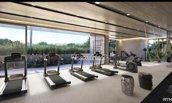 Imagem 7: Apartamento com 2 dormitórios à venda, 77 m² por R$ 1.350.000,00 - Vila Clementino - São P