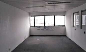 Imagem: Oportunidade - Edificio London Trade Center