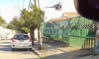 Imagem: Terreno à venda, 606 m² por R$ 3.600.000,00