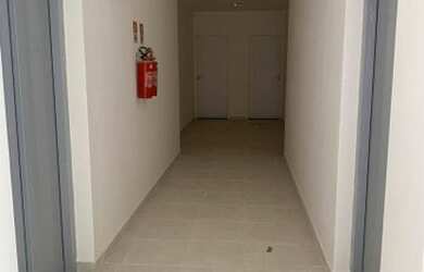 Imagem 7: Galpão para alugar, 823 m² com doca por R$ 15.000/mês - Iporanga - Sorocaba/SP