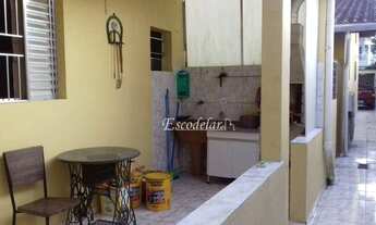 Imagem 4: Casa à venda, 188 m² por R$ 504.000,00 - Vila Itapanhau - Bertioga/SP