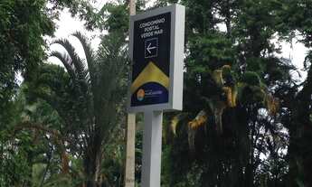 Imagem 2: BELÍSSIMA CASA TRIPLEX NA COSTA VERDE - CONDOMÍNIO VERDE MAR