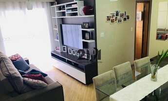 Imagem 1: Apartamento com 3 dormitórios à venda, 63 m² por R$ 395.000 - Vila Guilherme - São Paulo/S