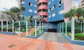 Imagem 2: Apartamento com 3 dormitórios, 80 m² - venda por R$ 390.000,00 ou aluguel por R$ 1.650,00