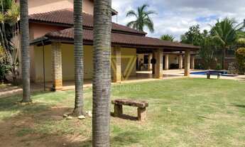 Imagem 7: Itupeva - Casa de Condomínio - Horizonte Azul - Village Ambiental