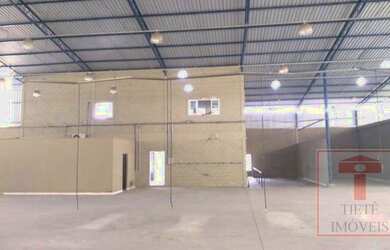 Imagem 10: Galpão à venda, 1800 m² por R$ 2.099.999,00 - Rio Abaixo - Itaquaquecetuba/SP