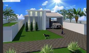 Imagem 2: Casa com 3 dormitórios sendo 1 suíte à venda, 95 m² por R$ 550.000 - Jardim Iporã - Sinop