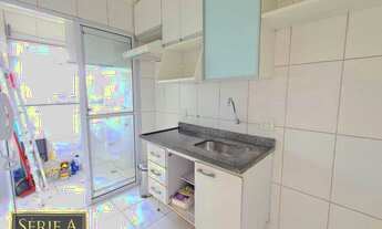 Imagem 5: Apartamento, 45 m² - venda por R$ 360.000,00 ou aluguel por R$ 1.700,00/mês - Bom Retiro