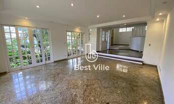 Imagem 7: Casa venda no Residencial Alphaville 10 , em Alphaville com 600 metros de terreno e 360 me