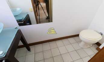 Imagem 3: Rio de Janeiro - Apartamento Padrão - Lagoa