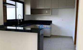 Imagem 5: Sobrado com 3 dormitórios à venda, 153 m² por R$ 1.165.000 - Jardim Montreal Residence - I