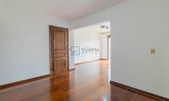Imagem 7: Apartamento Locação 3 Dormitórios - 105 m² Vila Madalena