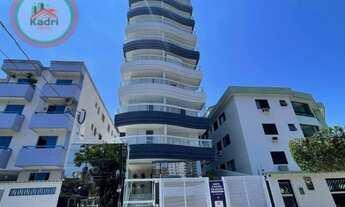 Imagem 1: Apartamento com 1 dormitório à venda, 53 m² por R$ 285.000,00 - Vila Guilhermina - Praia G