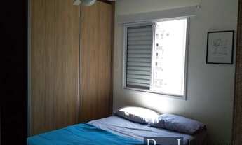 Imagem 5: Apartamento 1 dormitório e Lazer completo R$ 250.000,00
