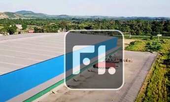 Imagem 7: Galpão para alugar, 3420 m² por R$ 75.244,00/mês - Nova Campinas - Duque de Caxias/RJ