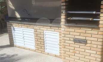 Imagem 6: São Paulo - Casa de Condomínio - HORTO