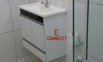 Imagem 4: Casa com 4 dormitórios à venda, 196 m² por R$ 415.000 - Presidente Médici - Ribeirão Preto