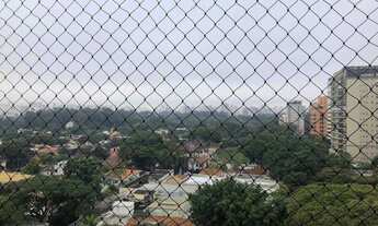 Imagem 6: Locação Apartamento 2 Dormitórios - 116 m² Vila Nova Conceição