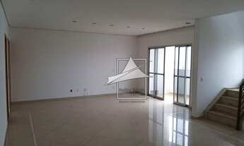 Imagem 2: Cobertura com 4 dormitórios à venda, 270 m² Ed. Meridien Tower - Goiabeiras - Cuiabá/MT