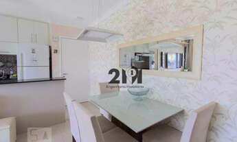 Imagem 7: Apartamento com 3 dormitórios à venda, 70 m² por R$ 640.000 - Moinho Velho - São Paulo/São