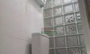 Imagem 4: Casa com 1 dormitório à venda, 68 m² por R$ 234.000 - Vila Nogueira - Diadema/SP