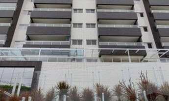 Imagem 4: Apartamento com 2 dormitórios à venda, 77 m² por R$ 335.000 - Vila Guilhermina - Praia Gra