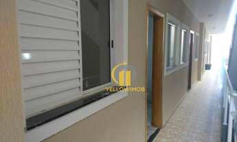 Imagem 5: Apartamento de 2 Dormitórios, Vila Antonieta- São Paulo/SP