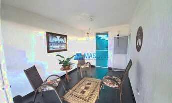 Imagem 4: Casa com 2 dormitórios à venda, 88 m² por R$ 440.000,00 - Tude Bastos (Sítio do Campo) - P