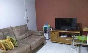 Imagem 2: Apartamento 02 dormitórios Chácara da Barra