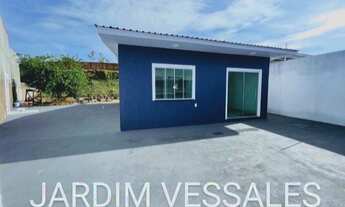 Imagem 2: LINDA CASA CONJ JARDIM VERSALLES