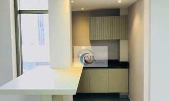 Imagem 4: Conjunto comercial para venda e locação - 285m² - Brooklin, São Paulo