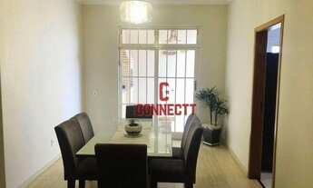 Imagem 4: Casa com 2 dormitórios à venda, 125 m² por R$ 310.000 - Jardim Ângelo Jurca - Ribeirão Pre