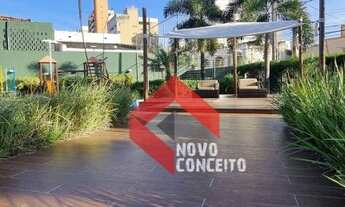 Imagem 7: Apartamento com 3 dormitórios à venda, 117 m² por R$ 939.900,00 - Aldeota - Fortaleza/CE