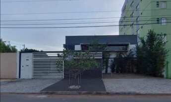 Imagem 6: GOIâNIA - Sobrado Padrão - Jardim América