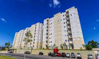 Imagem 2: APARTAMENTO RESIDENCIAL em VALINHOS - SP, VILA FAUSTINA II