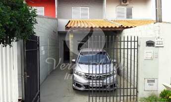 Imagem: Casa - Jardim Guanabara - Americana