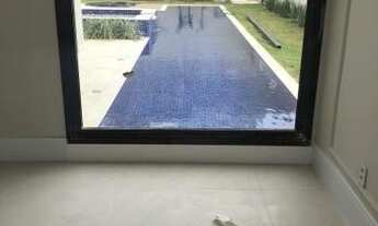 Imagem 5: Casa - Loteamento Mont Blanc Residence - Campinas