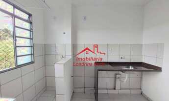 Imagem 3: Apartamento com 2 dormitórios para alugar, 50 m² por R$ 450,00/mês - Conjunto Vivi Xavier