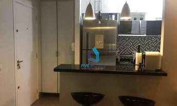 Imagem 3: Apartamento à venda, 50 m² por R$ 392.000,00 - Interlagos - São Paulo/SP