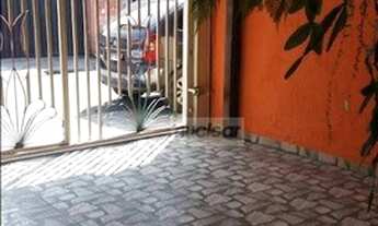 Imagem 3: Sobrado com 2 dormitórios à venda, 245 m² por R$ 350.000,00 - Jardim Três Marias - São Pau