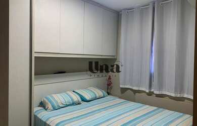 Imagem 4: Apartamento com 2 dormitórios à venda, 48 m² por R$ 245.000,00 - Gleba Fazenda Palhano - L