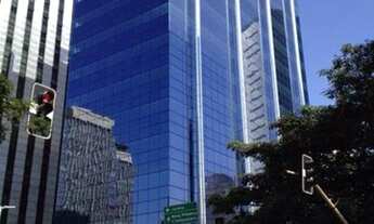 Imagem: SALA COMERCIAL EM BAIRRO PRIVILEGIADO