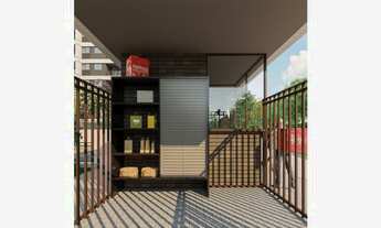 Imagem 5: VALOR SUJEITO A ALTERAÇÃO SEM AVISO PRÉVIO* Apartamento com 2 dormitórios à venda, 53 m²