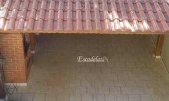 Imagem: Sobrado à venda, 260 m² por R$ 990.000,00