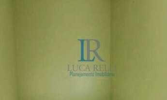 Imagem 2: Casa com 2 dormitórios para alugar, 75 m² por R$ 2.500,00/mês - Villa Appia - Cotia/SP
