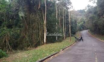 Imagem 4: Serra da Cantareira Terreno à venda, 1280 m² por R$ 280.000 - Alpes da Cantareira - Mairip